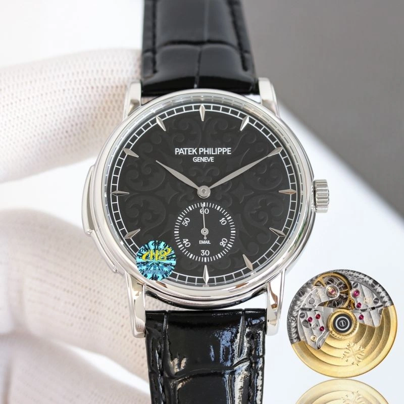 SmartChoice PATEK PHILIPPE Watches 197801