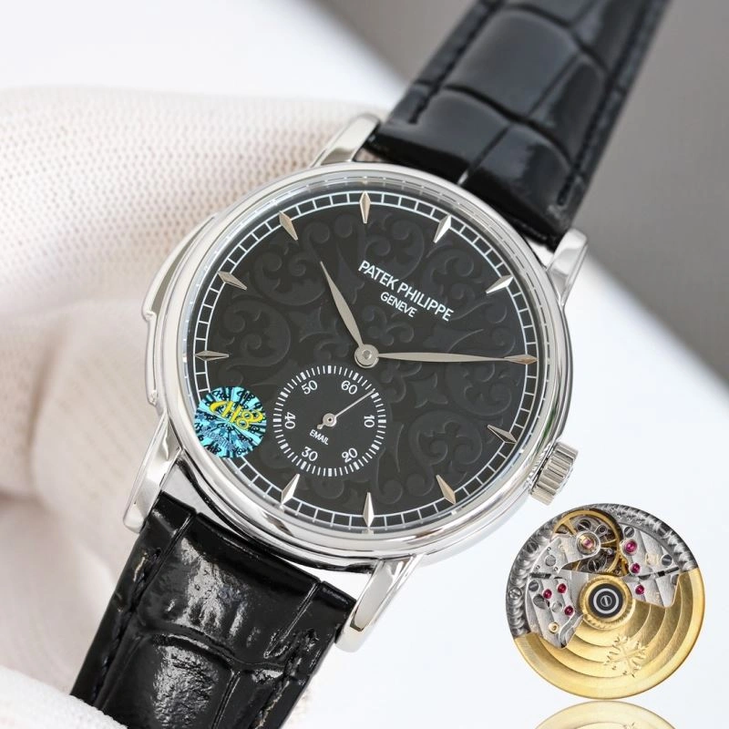 SmartChoice PATEK PHILIPPE Watches 197801