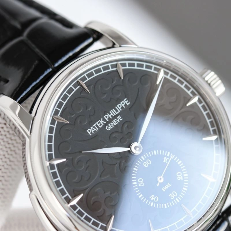 SmartChoice PATEK PHILIPPE Watches 197801