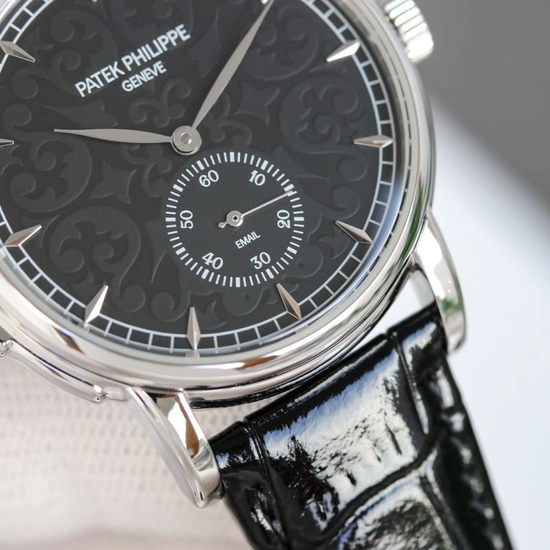SmartChoice PATEK PHILIPPE Watches 197801