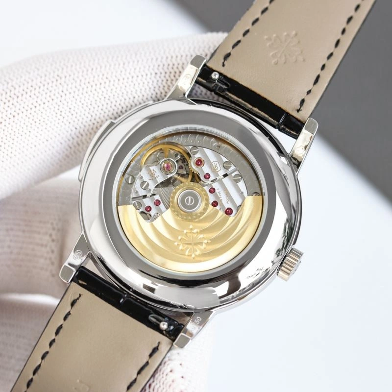 SmartChoice PATEK PHILIPPE Watches 197801