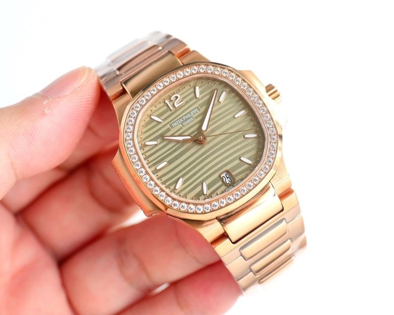 BestValue PATEK PHILIPPE Watches 197795