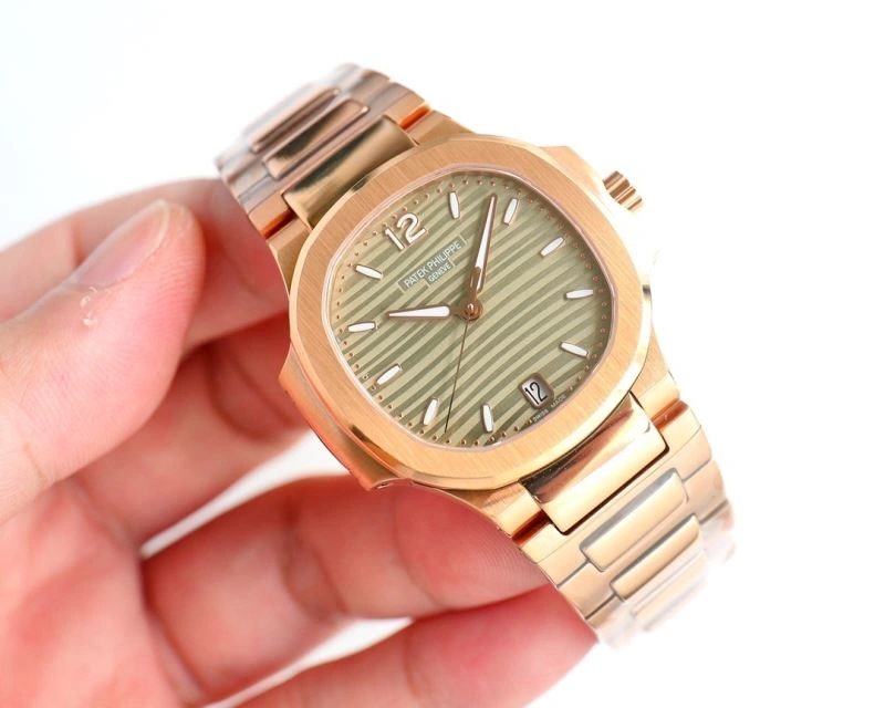 Lightweight PATEK PHILIPPE Watches 197794