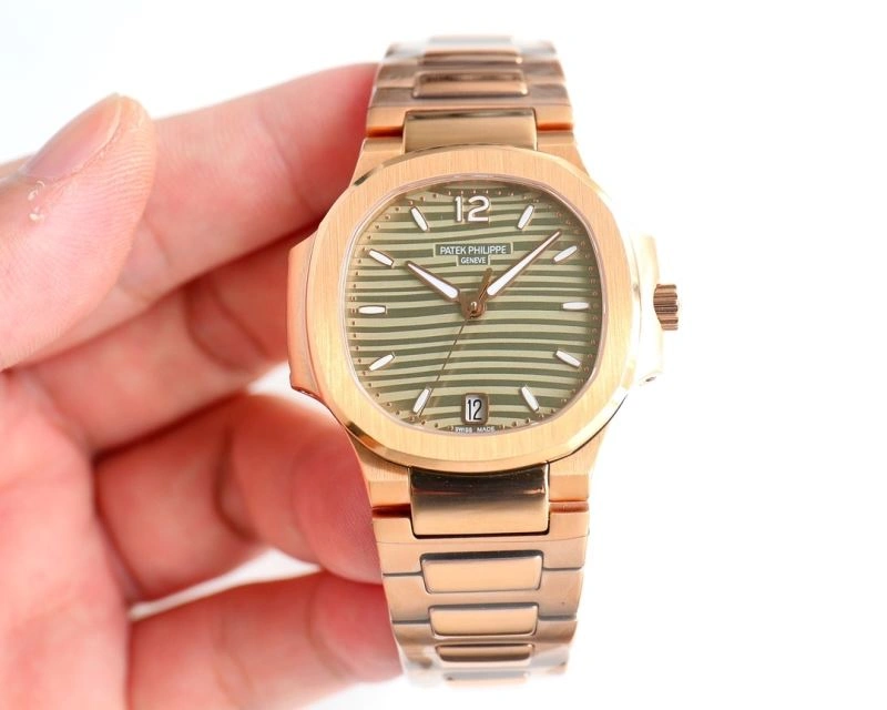 Lightweight PATEK PHILIPPE Watches 197794