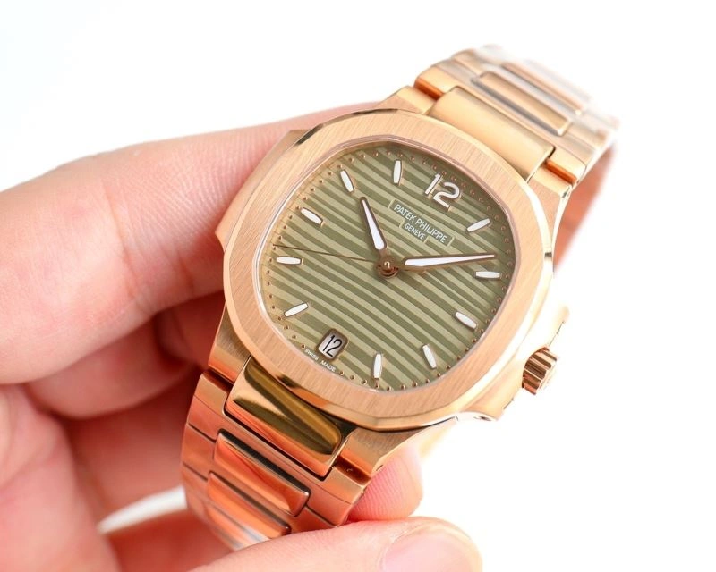 Lightweight PATEK PHILIPPE Watches 197794