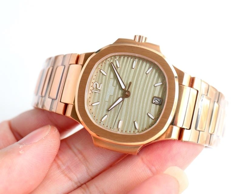 Lightweight PATEK PHILIPPE Watches 197794