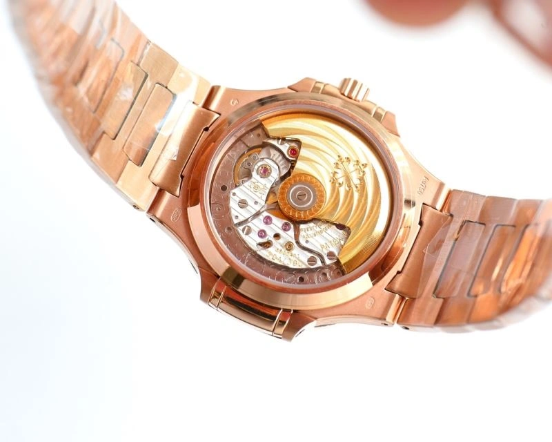 Lightweight PATEK PHILIPPE Watches 197794