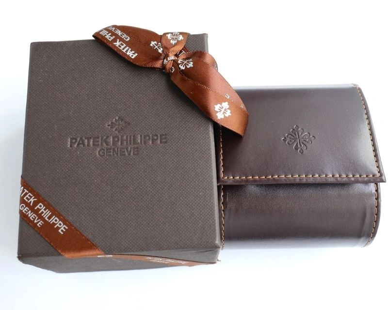 Lightweight PATEK PHILIPPE Watches 197794