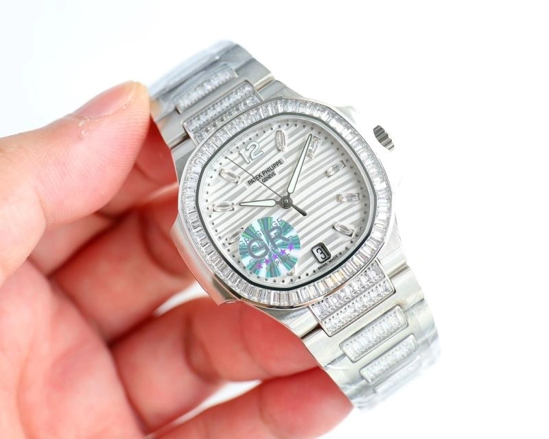 Contemporary PATEK PHILIPPE Watches 197807