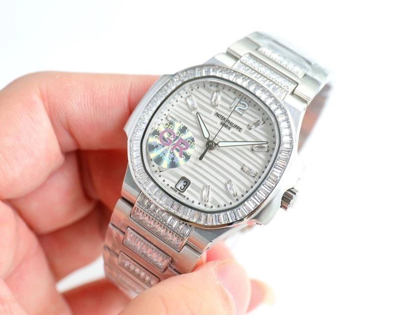 Contemporary PATEK PHILIPPE Watches 197807