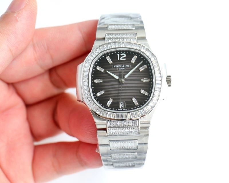 Contemporary PATEK PHILIPPE Watches 197807