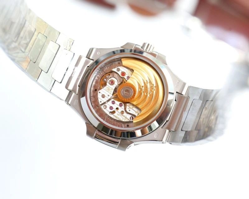 Contemporary PATEK PHILIPPE Watches 197807