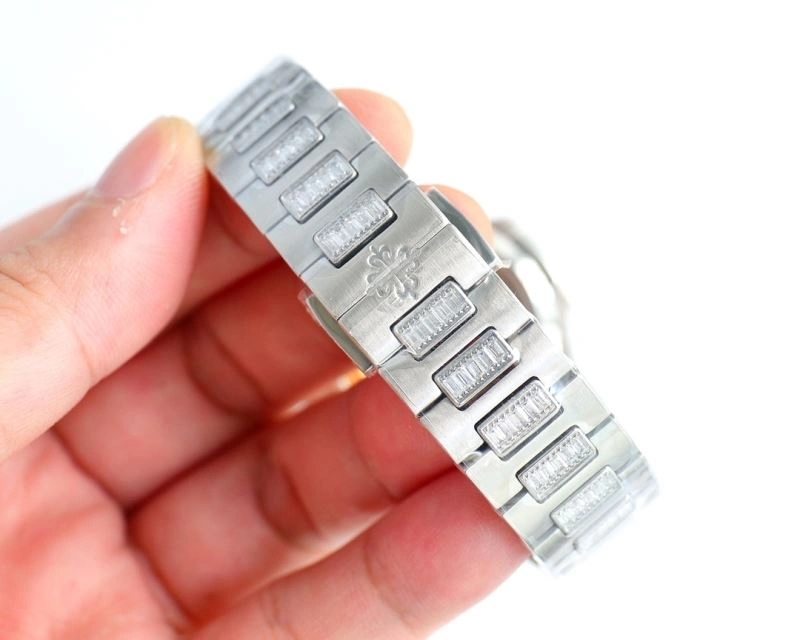 Contemporary PATEK PHILIPPE Watches 197807