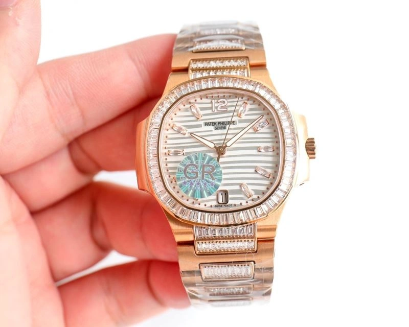 PATEK PHILIPPE Watches QuickDry 197808