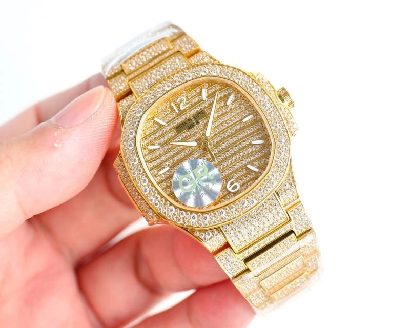 Comfortable PATEK PHILIPPE Watches 197800