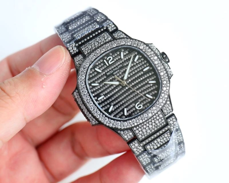 Lightweight PATEK PHILIPPE Watches 197826