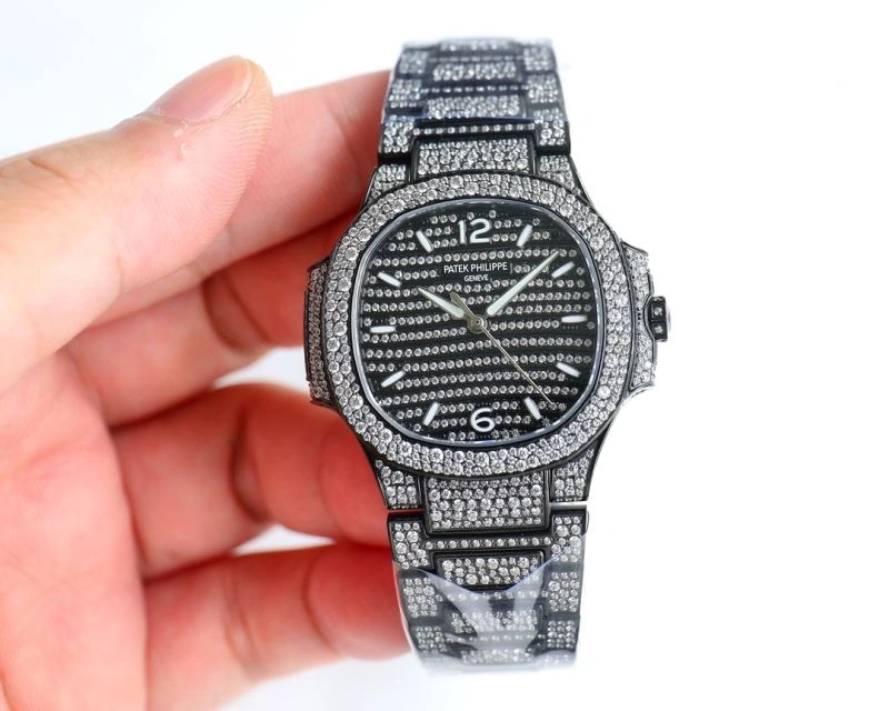 Lightweight PATEK PHILIPPE Watches 197826