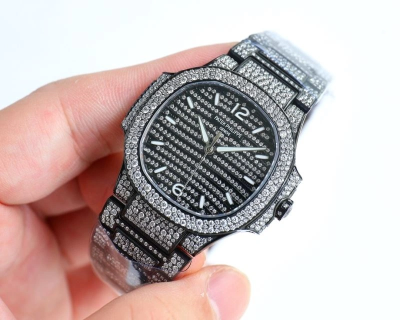 Lightweight PATEK PHILIPPE Watches 197826