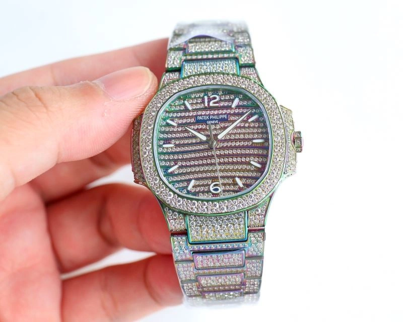 Lightweight PATEK PHILIPPE Watches 197826