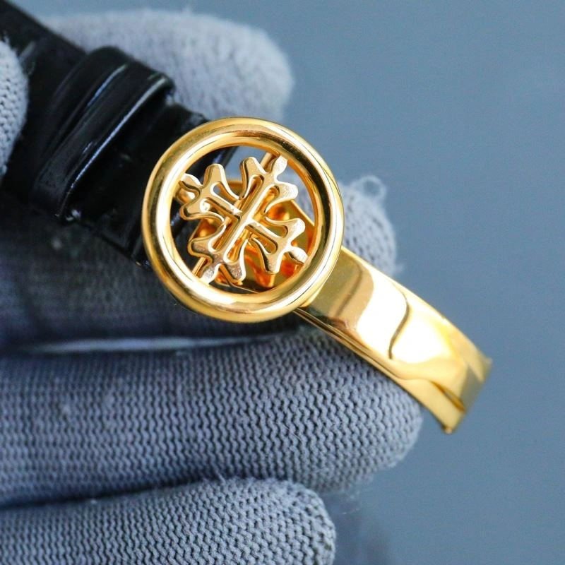 Sporty PATEK PHILIPPE Watches 197798