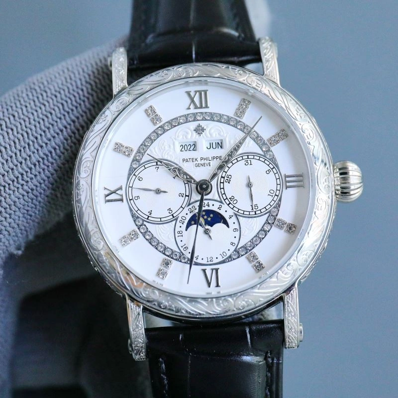 PATEK PHILIPPE Watches Effortless 197793
