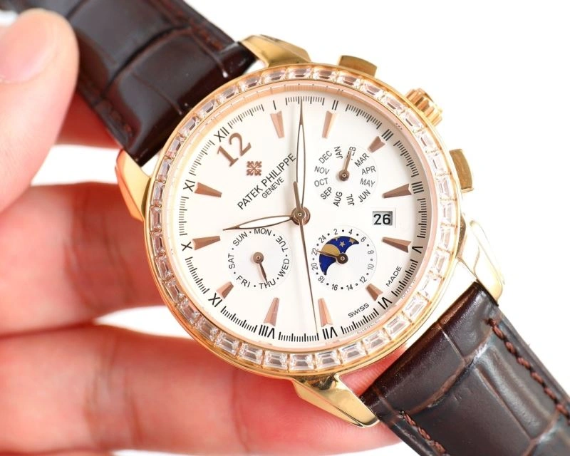 PATEK PHILIPPE Watches SmartChoice 197797