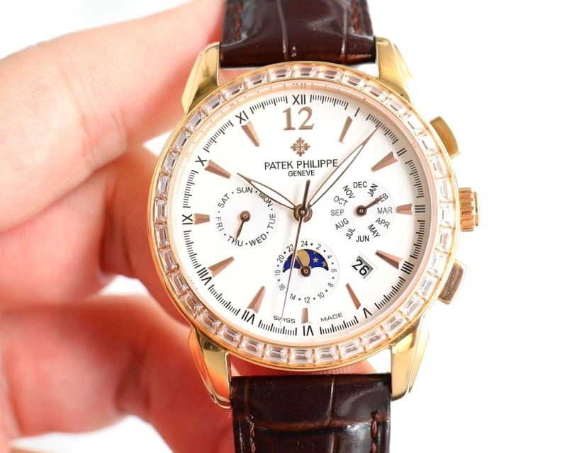 PATEK PHILIPPE Watches SmartChoice 197797