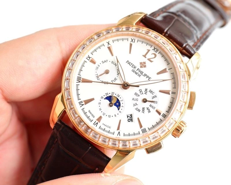 PATEK PHILIPPE Watches SmartChoice 197797