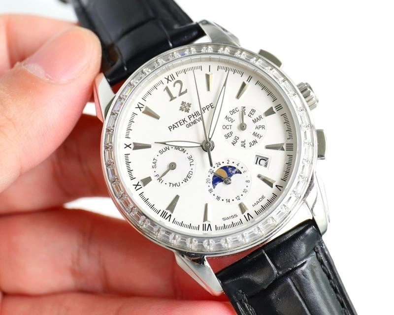 PATEK PHILIPPE Watches SmartChoice 197797