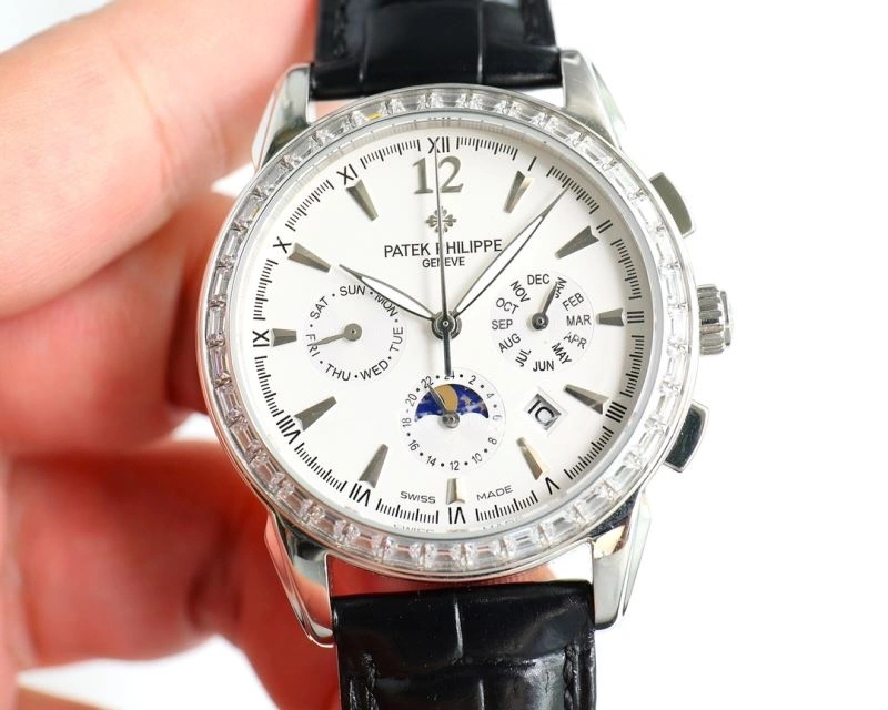 PATEK PHILIPPE Watches SmartChoice 197797