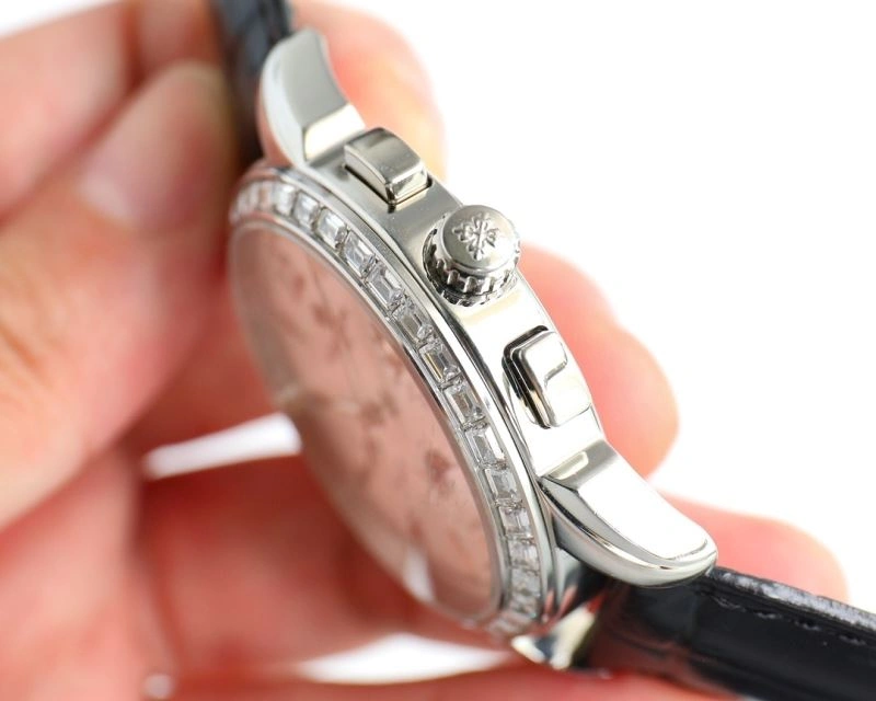 PATEK PHILIPPE Watches SmartChoice 197797