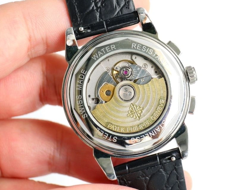 PATEK PHILIPPE Watches SmartChoice 197797