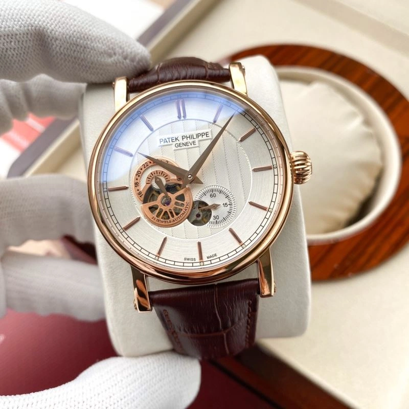 Casual PATEK PHILIPPE Watches 197812