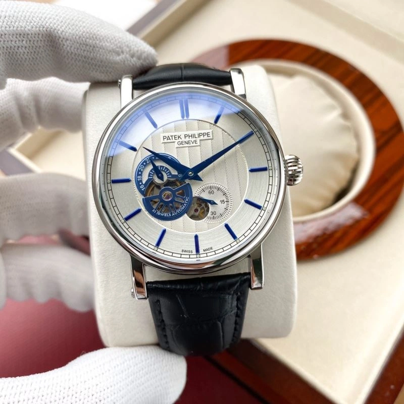 Casual PATEK PHILIPPE Watches 197812