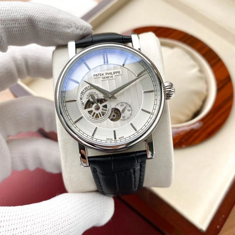 Casual PATEK PHILIPPE Watches 197812