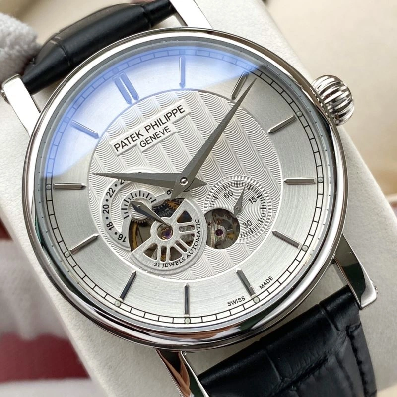 Casual PATEK PHILIPPE Watches 197812