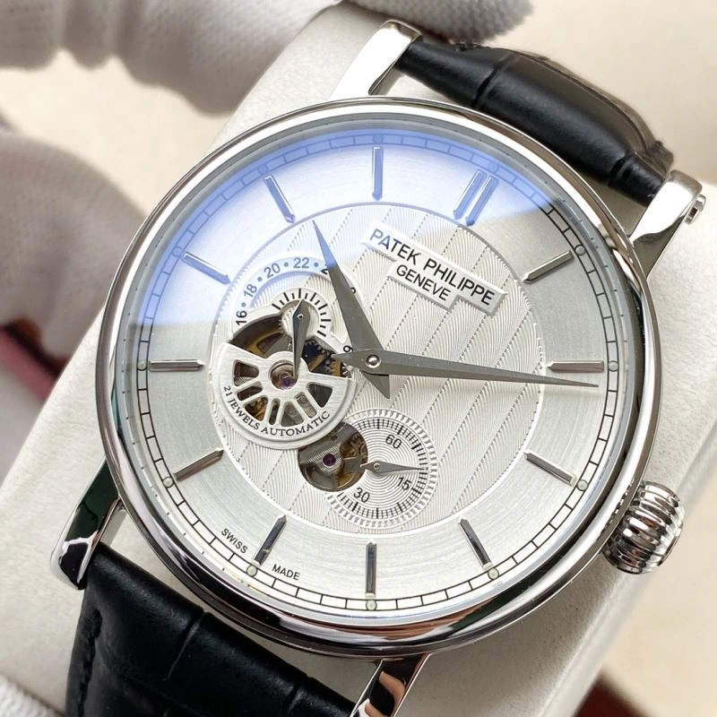 Casual PATEK PHILIPPE Watches 197812
