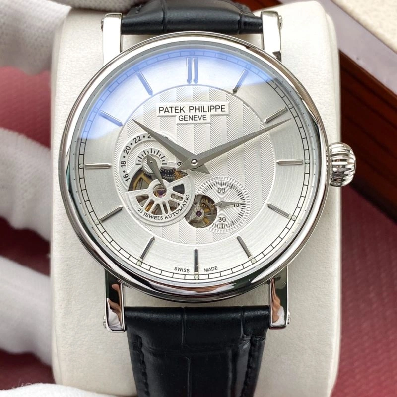 Casual PATEK PHILIPPE Watches 197812