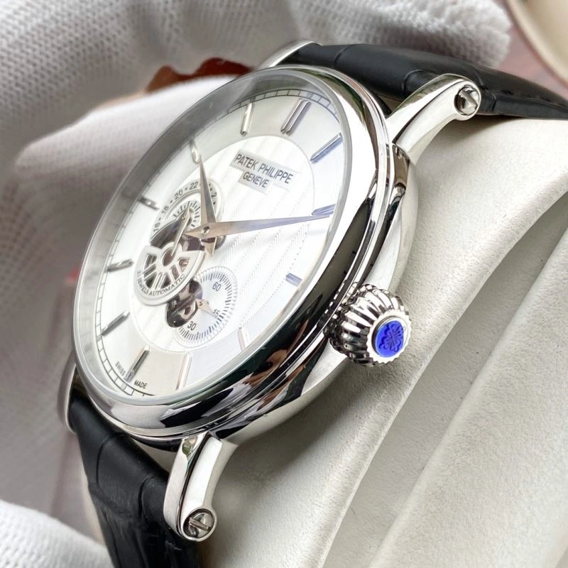 Casual PATEK PHILIPPE Watches 197812