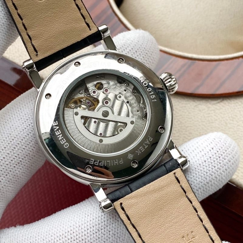 Casual PATEK PHILIPPE Watches 197812