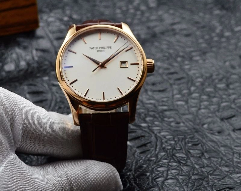 PATEK PHILIPPE Watches Efficient 197792