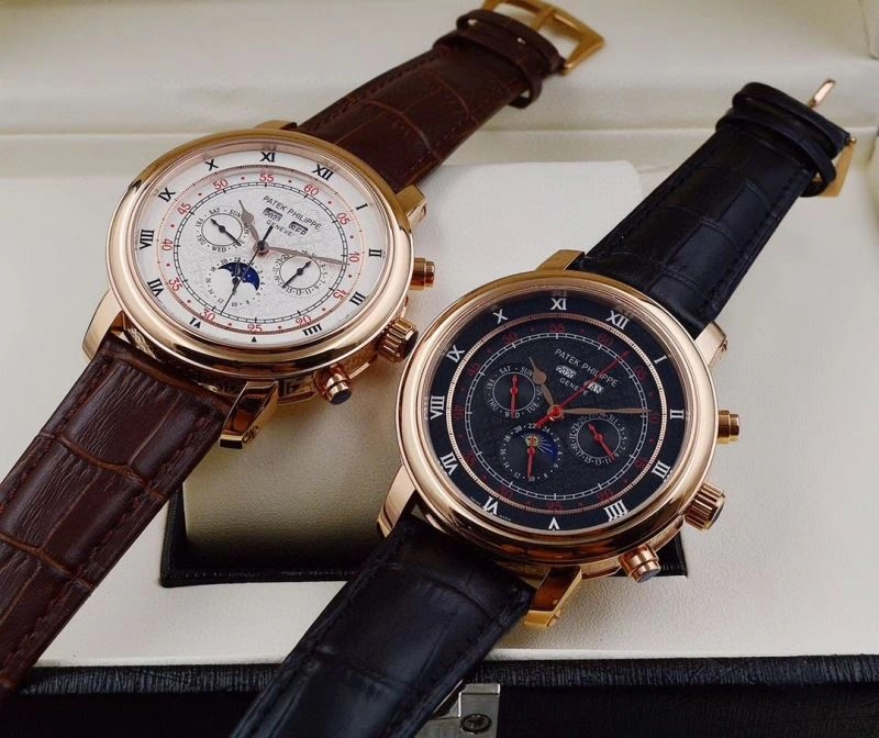 PATEK PHILIPPE Watches Sustainable 197791