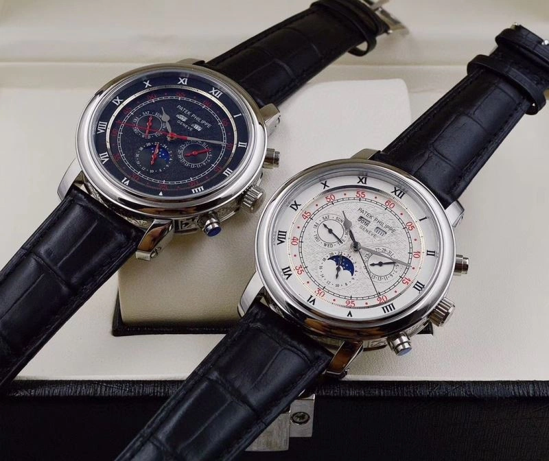 Supportive PATEK PHILIPPE Watches 197790