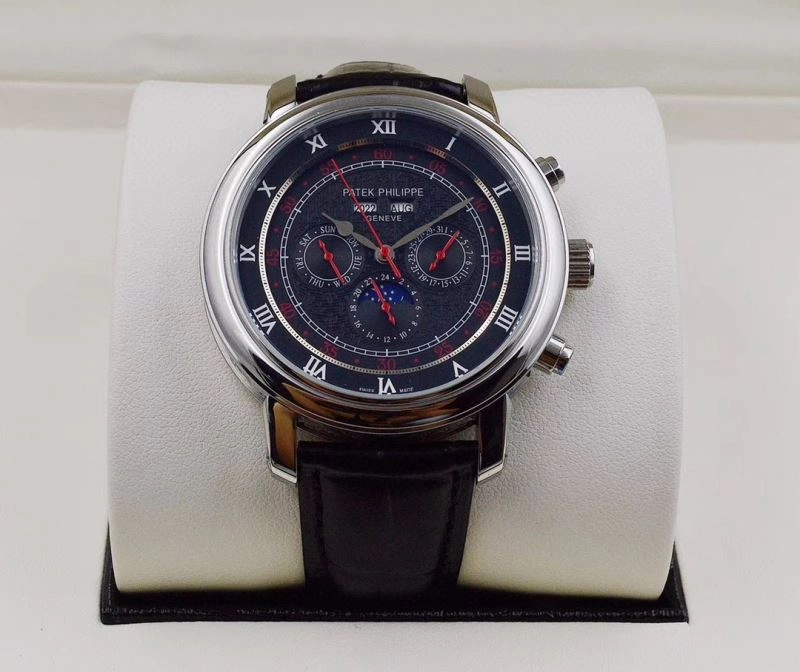 Supportive PATEK PHILIPPE Watches 197790