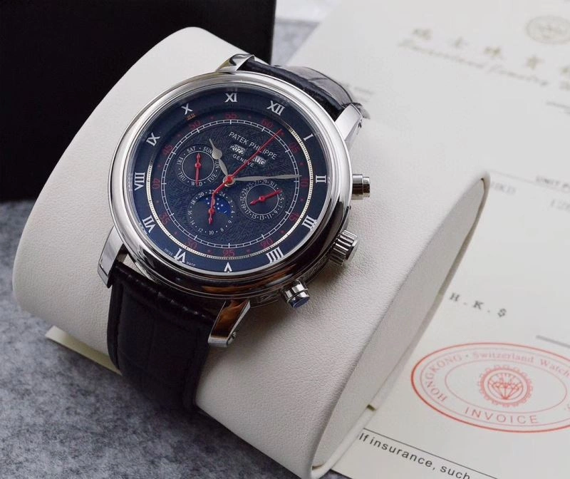 Supportive PATEK PHILIPPE Watches 197790
