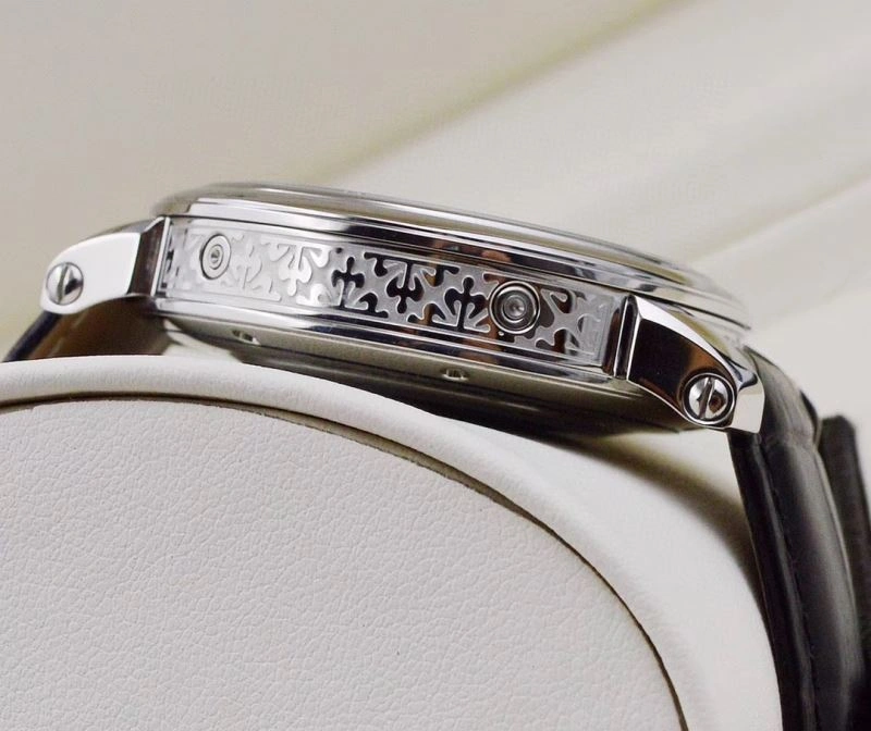 Supportive PATEK PHILIPPE Watches 197790