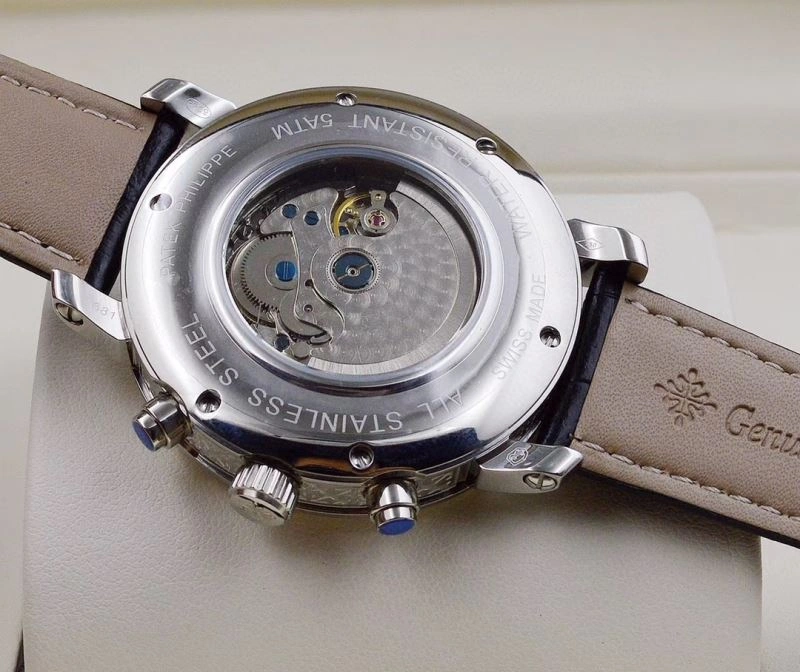 Supportive PATEK PHILIPPE Watches 197790
