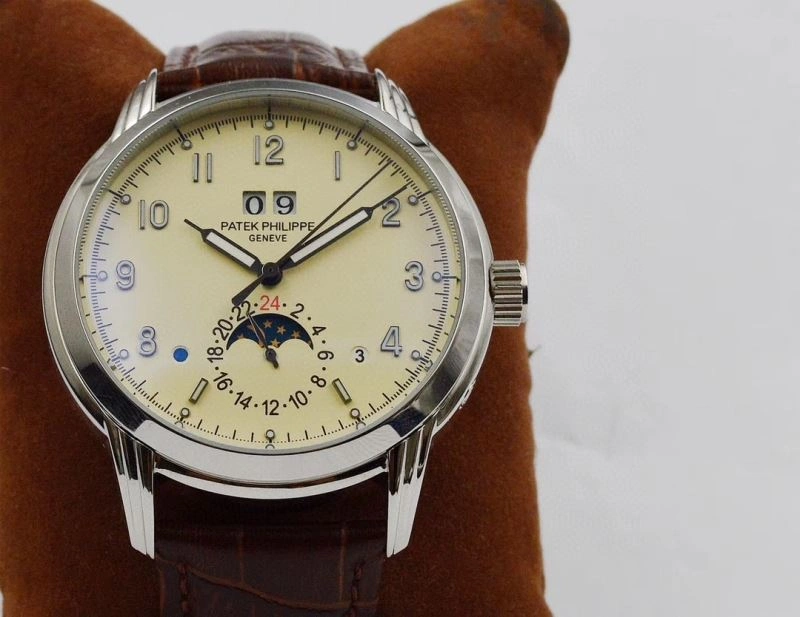 Trendy PATEK PHILIPPE Watches 197789