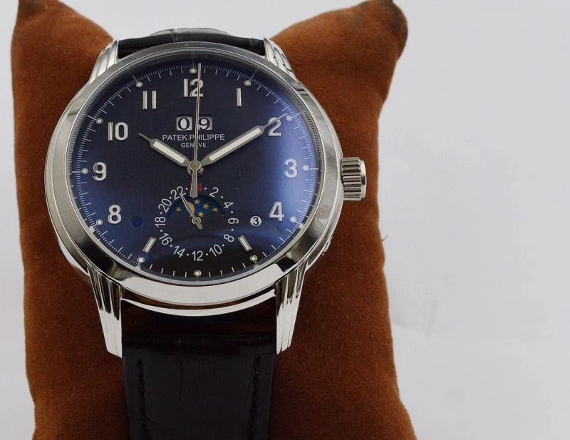 Trendy PATEK PHILIPPE Watches 197789