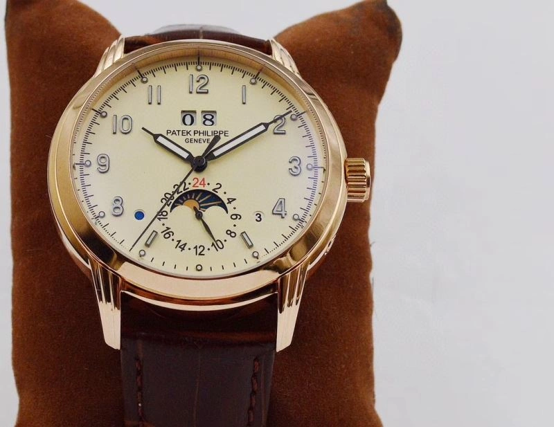Trendy PATEK PHILIPPE Watches 197789